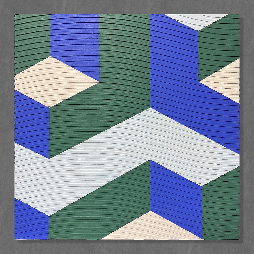 jangheejin-folded-tint-2022-Gouache-Gel-on-modeling-made-canvas-45.5x45.5cm.jpg